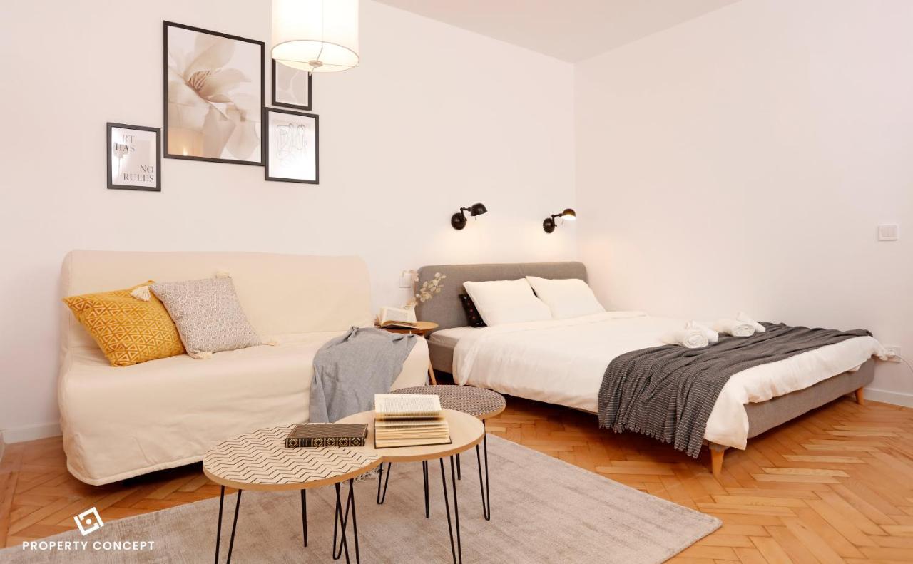 The Pearl Of Drumul Taberei + Netflix Bucureşti Eksteriør bilde