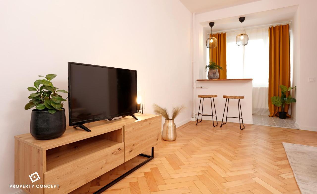 The Pearl Of Drumul Taberei + Netflix Bucureşti Eksteriør bilde