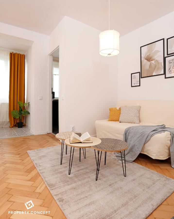 The Pearl Of Drumul Taberei + Netflix Bucureşti Eksteriør bilde
